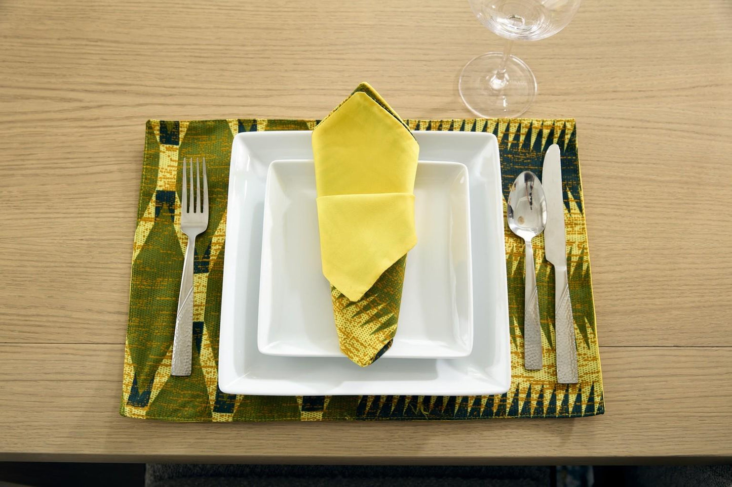 The Karibu Set