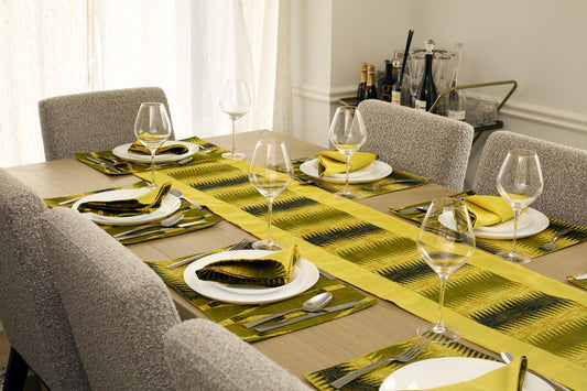 The Karibu Set